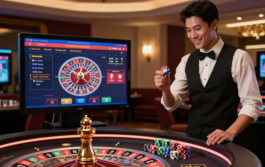 en iyi rulet siteleri listesi nedir